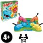 Hippos gloutons, jeu de plateau