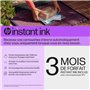 HP Deskjet 4222e Imprimante tout-en-un Jet d'encre couleur Copie Scan 