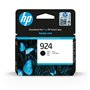 HP 924 Cartouche Encre Authentique noir