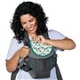 Porte-bébé INFANTINO SWIFT gris