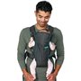 Porte-bébé INFANTINO SWIFT gris