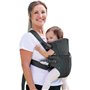 Porte-bébé INFANTINO SWIFT gris