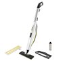 Balai vapeur - KARCHER - SC 3 UPRIGHT EasyFix - Elimine jusqu'a 99.99