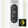 Balai vapeur - KARCHER - SC 3 UPRIGHT EasyFix - Elimine jusqu'a 99.99