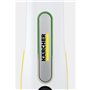 Balai vapeur - KARCHER - SC 3 UPRIGHT EasyFix - Elimine jusqu'a 99.99