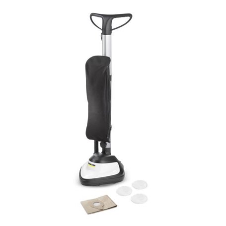 NEW KARCHER FP 303 - Aspiro-Cireuse - Idéale pour lustrer les linoléum