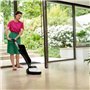 NEW KARCHER FP 303 - Aspiro-Cireuse - Idéale pour lustrer les linoléum