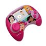LEXIBOOK - Console éducative bilingue Français/anglais - Princesses Di