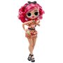 L.O.L. Surprise OMG Sweet Nails - Bar a ongles - Poupée mannequin Pin