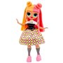 LOL Surprise OMG - Poupée Mannequin 24 cm - Neonlicious - 2 tenues ave