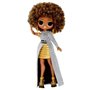 LOL Surprise OMG - Poupée Mannequin 24 cm - Royal Bee - 2 tenues avec