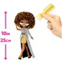 LOL Surprise OMG - Poupée Mannequin 24 cm - Royal Bee - 2 tenues avec