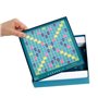 Mattel Games - Scrabble Voyage - Jeu de société et de lettres - 2 a 4