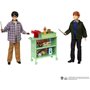 Coffret Harry et Ron - Mattel - HND79 - Poupée mannequin Harry Potter