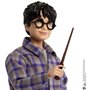 Coffret Harry et Ron - Mattel - HND79 - Poupée mannequin Harry Potter