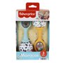 MES PREMIERES MARACAS - FISHER-PRICE - HMF34
