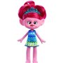Poupée Poppy - Mattel - HNF13 - Poupée mannequin Trolls