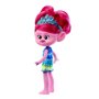 Poupée Poppy - Mattel - HNF13 - Poupée mannequin Trolls