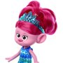 Poupée Poppy - Mattel - HNF13 - Poupée mannequin Trolls