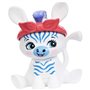 MINI POUPEE DELUXE ZEBRE - ENCHANTIMALS - HNV28