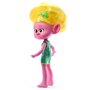Poupée mannequin Trolls - MATTEL - Poupée VIVA - Cheveux jaunes - 16.5
