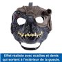 MASQUE INDORAPTOR - MATTEL - HPH28