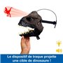 MASQUE INDORAPTOR - MATTEL - HPH28