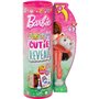 CUTIE REVEAL CHAT PANDA ROUX - BARBIE - HRK23