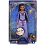 POUPEE ASHA CHANTANTE - MATTEL - HVX69