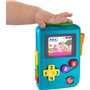 MA PREMIERE CONSOLE DE JEU - FISHER-PRICE - HXB59 - JOUET FISHER PRICE