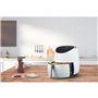 Friteuse a air chaud sans huile - MEDION - MD 19279 - Panneau de contr