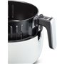 Friteuse a air chaud sans huile - MEDION - MD 19279 - Panneau de contr