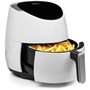 Friteuse a air chaud sans huile - MEDION - MD 19279 - Panneau de contr