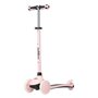 MONDO Trottinette On and Go Tripper - Rose