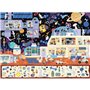 Nathan-Puzzle 150 pieces - Dans l'espace (Cherche et trouve)-400555686