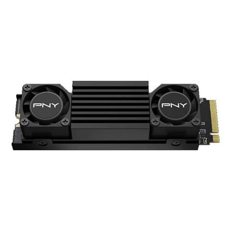 PNY - CS3150 - Disque dur SSD Interne - 1To - M.2 NVMe (M280CS3150HS-1