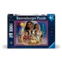 Ravensburger-Puzzle 100 pieces XXL - Le royaume des souhaits / Disney