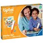Ravensburger-tiptoi Starter Mon Monde-4005556001743-A partir de 2 ans