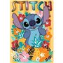 Puzzle 300 pieces Stitch, Adultes et enfants des 8 ans, Puzzle de qual