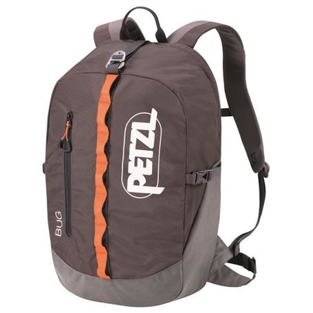 PETZL Sac Bug - Gris
