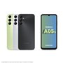 SAMSUNG Galaxy A05s Smartphone 64Go Lime
