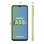 SAMSUNG Galaxy A05s Smartphone 64Go Lime