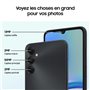 SAMSUNG Galaxy A05s Smartphone 64Go Lime