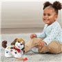 VTECH-TOUTOU. 1.2.3 PROMENE-MOI