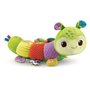 VTECH-MYRTILLE. MA LUMI-CHENILLE SENSORIELLE (BOUTEILLES PLASTIQUES RE