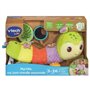 VTECH-MYRTILLE. MA LUMI-CHENILLE SENSORIELLE (BOUTEILLES PLASTIQUES RE