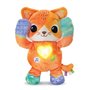 VTECH-FRIPON. CACHE-CACHE CHATON