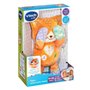 VTECH-FRIPON. CACHE-CACHE CHATON