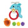 VTECH-MON DAUPHIN AQUA-BASKET