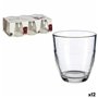 Set de Verres Café 170 ml (12 Unités)